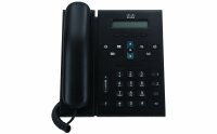 Cisco -  CP-6921-CL-K9= -  Cisco Unified IP Phone 6921,...