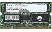 Cisco -  MEM-XCEF720-512M -  512MB DDR, for xCEF720 (67xx interface, DFC3A/DFC3B)