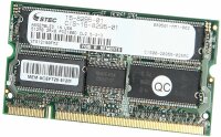 Cisco -  MEM-XCEF720-512M -  512MB DDR, for xCEF720 (67xx interface, DFC3A/DFC3B)