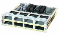 Cisco -  WS-X4908-10GE= -  8 port 2:1 10 GE card