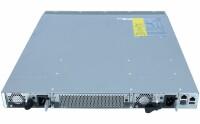 Cisco -  N3K-C3064-X-BA-L3 -  Nexus 3064-X, Rev Airflow (port side intake), AC P/S, LAN En