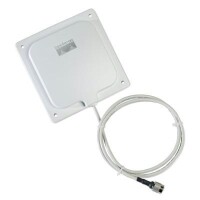 Cisco -  AIR-ANT2485P-R -  2.4 GHz, 8.5 dBi Patch Antenna...