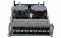 Cisco -  N55-M16P= -  Nexus 5500 Module 16p 10GE Ethernet/FCoE