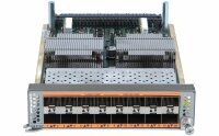 Cisco -  N55-M16UP= -  Nexus 5500 Unified Ports Module 16p