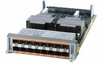 Cisco -  N55-M16UP= -  Nexus 5500 Unified Ports Module 16p