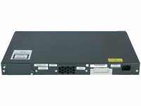 Cisco -  WS-C2960S-24TS-L -  Catalyst 2960S 24 GigE, 4 x SFP LAN Base