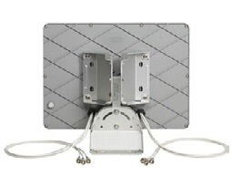 Cisco -  AIR-ANT25137NP-R= -  2.4 GHz 13 d2.4 GHz 13 dBi/2.4 GHz 13 dBi/5 GHz 7 dBi 802.11n Dual B