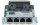 Cisco -  HWIC-4ESW -  Four port 10/100 Ethernet switch interface card