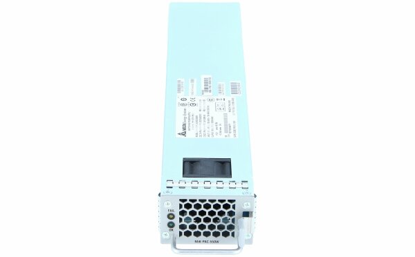 Cisco -  N5K-PAC-550W= -  Nexus 5010 PSU module, 100-240VAC 550W spare