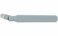 Cisco -  AIR-ANT2524DG-R= -  2.4 GHz 2 dBi/5 GHz 4 dBi Dipole Ant., Gray, RP-TNC