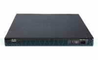 Cisco -  C2901-CME-SRST/K9 -  2901 Voice Bundle w/...