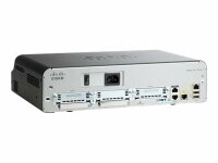 Cisco -  C1941-SEC-SRE/K9 -  Cisco 1941 SRE Bundle, SRE...