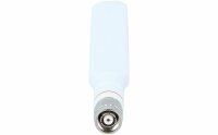 Cisco -  AIR-ANT2524DW-R= -  2.4 GHz 2 dBi/5 GHz 4 dBi Dipole Ant., White, RP-TNC