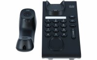 Cisco -  CP-6901-C-K9= -  Cisco UC Phone 6901, Charcoal, Standard handset