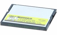 Cisco -  N7K-CPF-2GB= -  Nexus Compact Flash Memory 2GB (Expansion Flash - Slot 0)