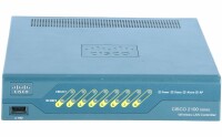 Cisco -  AIR-WLC2112-K9 -  2100 Series WLAN Controller...