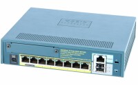 Cisco -  AIR-WLC2112-K9 -  2100 Series WLAN Controller for up to 12 Lightweight APs