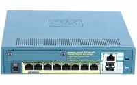 Cisco -  AIR-WLC2112-K9 -  2100 Series WLAN Controller for up to 12 Lightweight APs