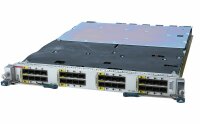 Cisco -  N7K-M132XP-12= -  Nexus 7000 - 32 Port 10GbE,  80G Fabric (req. SFP+)