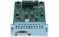 Cisco -  NIM-1T= -  1-Port Serial WAN Interface card