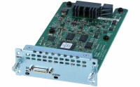 Cisco -  NIM-1T= -  1-Port Serial WAN Interface card