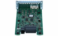 Cisco -  NIM-1T= -  1-Port Serial WAN Interface card