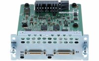 Cisco -  NIM-2T= -  2-Port Serial WAN Interface card