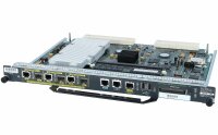 Cisco -  NPE-G2= -  7200 series NPE-G2 engine with 3 GE/FE/E ports, SPARE