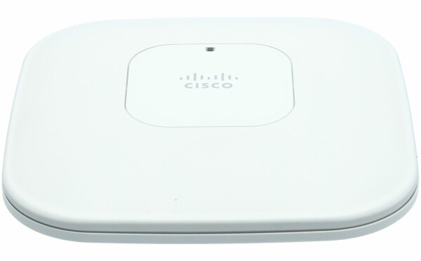 Cisco -  AIR-CAP3501I-E-K9 -  802.11g/n Ctrlr-based AP w/CleanAir; Int Ant; E Reg Domain