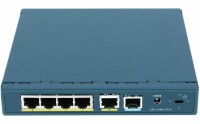 Cisco -  PIX-501-50-BUN-K9 -  PIX 501-50 3DES/AES Bundle (Chassis, SW, 50 Users, 3DES/AES)