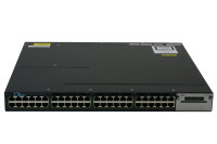 Cisco -  WS-C3560X-48T-S -  Catalyst 3560X 48 Port Data...