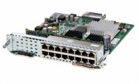 Cisco -  SM-ES3G-16-P= -  Enhcd EtherSwitch, L2/L3, SM,...