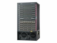 Cisco -  WS-C6513-E= -  Enh C6513 Chassis, 13slot, 19RU,...