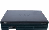 Cisco -  C2911-VSEC/K9 -  Cisco 2911 Voice Sec. Bundle,...