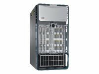 Cisco -  N7K-C7010= -  10 Slot Chassis, No Power Supply,...