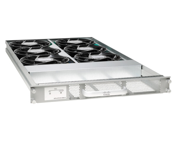 Cisco -  N7K-C7010-FAN-S= -  Nexus 7000 - 10 Slot System Fan