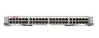 Cisco -  N7K-M148GS-11L= -  Nexus 7000 - 48 Port GE Module with XL Option (req. SFP)