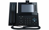 Cisco -  CP-9971-C-CAM-K9= -  Cisco UC Phone 9971,...