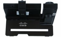 Cisco -  CP-9971-C-CAM-K9= -  Cisco UC Phone 9971, Charcoal, Std Hndst with Camera