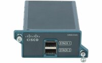 Cisco -  C2960S-STACK= -  Catalyst 2960S Flexstack Stack...