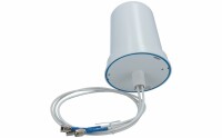 Cisco -  AIR-ANT5140NV-R= -  5 GHz 4 dBi 802.11n Omni wall mount antenna