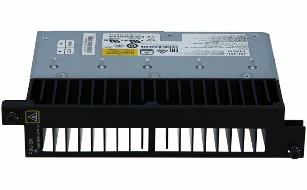 Cisco -  PWR-RGD-LOW-DC/IA= -  IE 3010 Low DC Power Supply