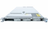 Cisco -  UCSC-C220-M4L= -  UCS C220 M4 High-Density Rack...