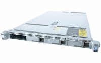 Cisco -  UCSC-C220-M4L= -  UCS C220 M4 High-Density Rack Server (Large Form Factor Disk Drive Mode