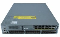 Cisco -  N9K-C9396PX -  Nexus 9396PX gemanaged L3 Gigabit Ethernet (10/100/1000) Grau