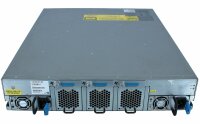 Cisco -  N9K-C9396PX -  Nexus 9396PX gemanaged L3 Gigabit Ethernet (10/100/1000) Grau