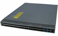 Cisco -  N9K-C92160YC-X -  Nexus 92160YC-X - Switch - L3