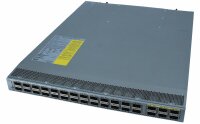 Cisco -  N9K-C9332PQ= -  Nexus 9332PQ - Switch - L3