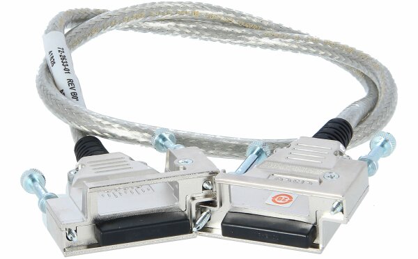 Cisco -  CAB-STACK-1M= -  Cisco StackWise 1M Stacking Cable