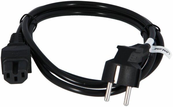 Cisco -  CAB-3KX-AC-EU= -  AC Power Cord for Catalyst 3K-X (Europe)